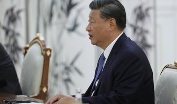 Xi Jinping va rencontrer le président turc Erdogan lors d'un sommet en Ouzbékistan