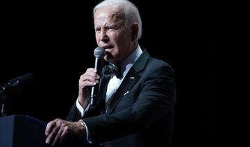 Biden affirme que les Etats-Unis défendraient Taïwan en cas d'invasion chinoise