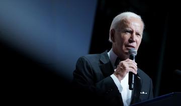 Taïwan: la Chine considère les propos de Biden comme une « grave violation» des engagements américains