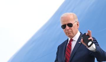 Biden annonce 2,9 milliards de dollars pour lutter contre l'insécurité alimentaire 