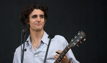 Tamino, pop et oud, «l'instrument de l'âme»