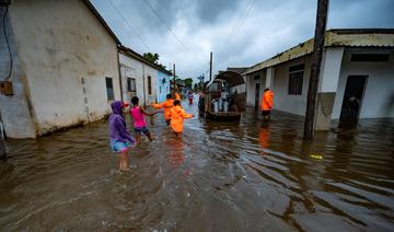 Cuba plongé dans le noir après le passage de l'ouragan Ian 