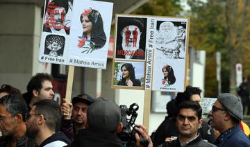 Iran: L'équipe nationale de football rattrapée par le mouvement de protestation