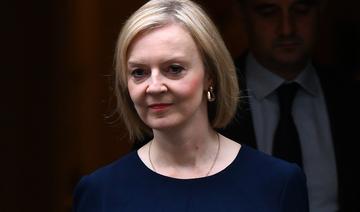 Désavouée par les marchés, Liz Truss assume ses baisses d'impôts