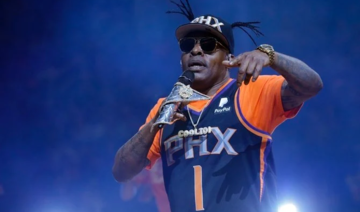 Le rappeur Coolio, connu pour «Gangsta's Paradise», est mort à 59 ans