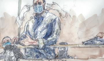 Au procès des attentats de janvier 2015, les retrouvailles glaciales d'ex-coaccusés