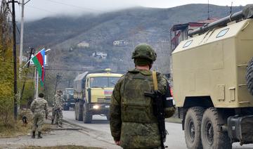 L'Arménie fait appel à la CIJ pour la protection de ses prisonniers en Azerbaïdjan