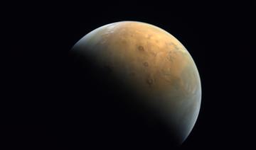 Le rover Perseverance a détecté de potentielles biosignatures sur Mars