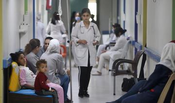 Syrie: sept morts dans la première grande épidémie de choléra depuis des années