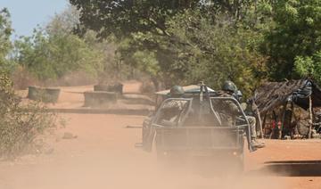 Attaque de lundi au Burkina: au moins 11 soldats tués et 50 civils portés disparus