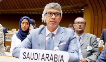 La menace terroriste mondiale, un problème urgent selon l’envoyé saoudien auprès de l'ONU