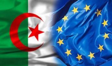 Accord d’association Algérie-Union Européenne
