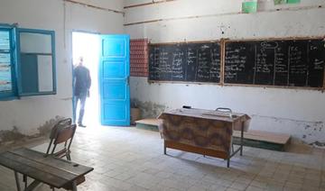Près de 10 mille instituteurs contractuels boycottent la reprise des cours dans nombre d’écoles primaires