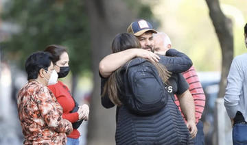 Argentine: Une «bactérie de légionelle» à l'origine de pneumonies qui ont fait 4 morts 