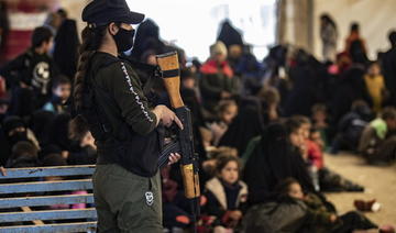 La France doit-elle rapatrier les familles de djihadistes? La CEDH tranche mercredi