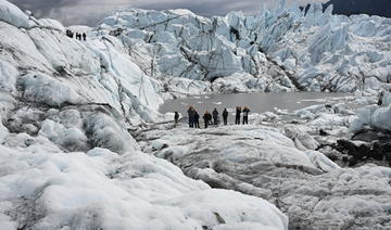 L'Alaska frappé par une tempête d'une rare puissance