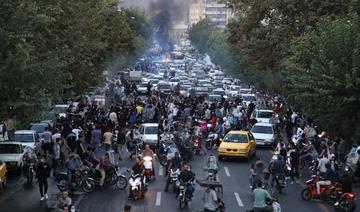 Iran: Le régime craint une mobilisation populaire massive vendredi