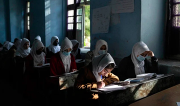«Nous voulons que nos filles aillent à l’école»: les Afghans incitent les écoles à rouvrir leurs portes aux filles