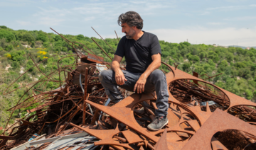 Deux générations de sculpteurs dialoguent au «Mohtaraf Anachar Basbous» 