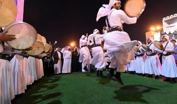 Comment les différentes traditions musicales ont façonné l'identité et la culture de l'Arabie saoudite