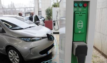 Automobile: la station de recharge la plus rapide de France ouvre en Normandie