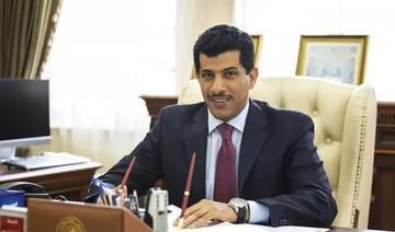 L’ambassadeur du Qatar en Égypte salue la visite du président Al-Sissi