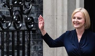 Royaume-Uni: Liz Truss affronte l'opposition pour son premier jour au pouvoir 