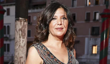 Le Red Sea Film festival rend hommage aux femmes de l'industrie cinématographique arabe à Venise