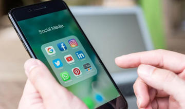 Selon un rapport, les Émirats arabes unis sont les premiers au monde en termes d’interaction sur les médias sociaux 
