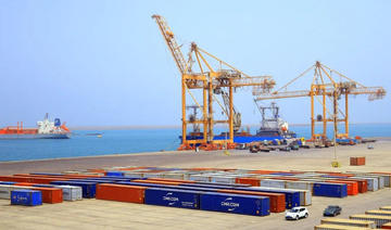 L'Arabie saoudite salue la décision du gouvernement yéménite de faciliter l'entrée des navires pétroliers à Hodeïda