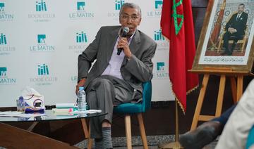 Casablanca: L’histoire d’une transformation contée par Ahmed Chitachni