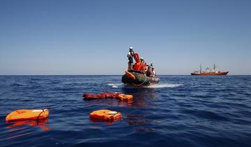 Cuba: 5 morts dans une collision entre un bateau de migrants et les garde-côtes