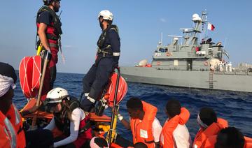 A Marseille, des militants d'extrême droite jugés pour violences en réunion sur des humanitaires