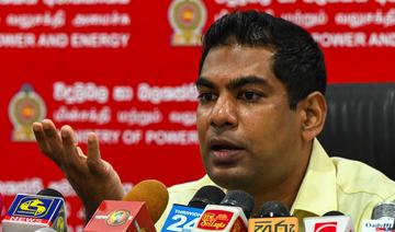 Le Sri Lanka ouvre son marché des carburants à la concurrence étrangère 