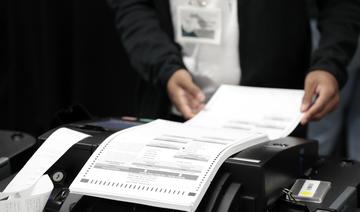 Une vague de désinformation attendue avec les résultats des élections américaines de mi-mandat