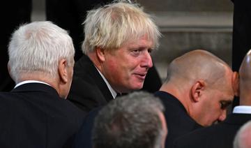 Campagne pour Downing Street: Rishi Sunak creuse l'écart avec Boris Johnson