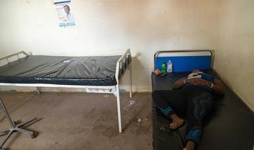 Epidémie d'Ebola: l'Ouganda confine deux districts