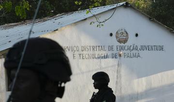 Mozambique: replanter les champs à Palma, décimée par les djihadistes