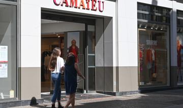 Dernière ruée sur les boutiques: Camaieu «c'est fini»