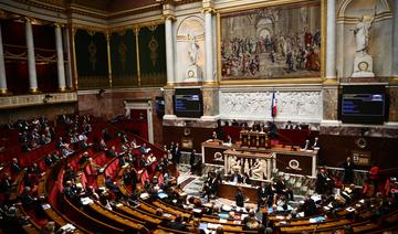 Réforme de l'assurance chômage: l'heure du vote à l'Assemblée nationale