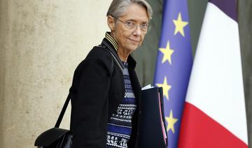 Elisabeth Borne à Alger pour concrétiser la réconciliation franco- algérienne