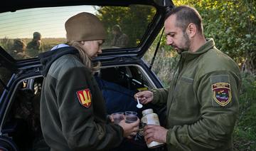 La guerre des Ukrainiens, une affaire de famille