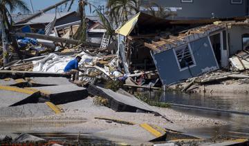 En Floride, des ouragans de plus en plus violents, mais pas moins d'habitants