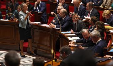 Programmation budgétaire: L'opposition détricote en partie le texte