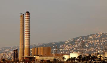 Au Liban, les riverains d'une centrale électrique l'accusent de les tuer à petit feu