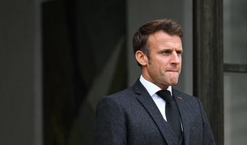 Carburants: Macron veut une solution «le plus vite possible», promet de «faire le maximum»