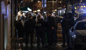 Homme tué lors d'un refus d'obtempérer à Paris: un policier mis en examen