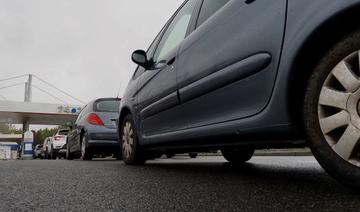 Carburants: dans 25 départements, plus de 20% des stations-service sont toujours en difficulté 