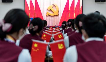 Congrès du Parti communiste chinois: les annonces attendues