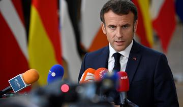 Macron espère que le Royaume-Uni retrouvera «rapidement» la stabilité